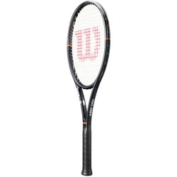 ヨドバシ.com - ウィルソン Wilson PRO STAFF 97 CLASSIC 硬式テニス