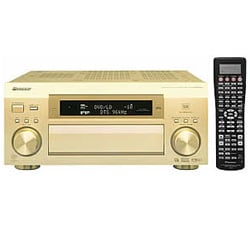 ヨドバシ.com - パイオニア PIONEER AVアンプ VSA-D2011-N 通販【全品