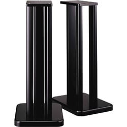 ヨドバシ.com - Victor ビクター スピーカースタンド 2本1組 LS-M1