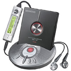 ヨドバシ.com - ケンウッド KENWOOD DMC-T55-B [ポータブルMD