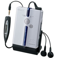 ヨドバシ.com - ソニー SONY WM-EX651 （S：シルバー） [ウォークマン