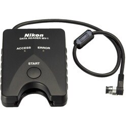 ヨドバシ.com - ニコン NIKON MV-1 [データリーダー] 通販【全品無料配達】