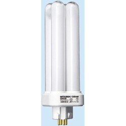 ヨドバシ.com - 三菱電機 MITSUBISHI ELECTRIC コンパクト形蛍光ランプ