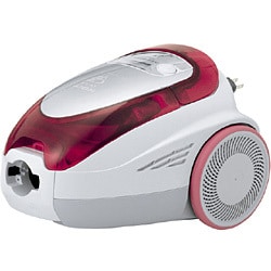 ヨドバシ.com - 日立 HITACHI クリーナー サイクロン式 CV-SJ9-R 通販