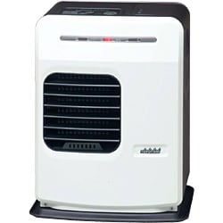 ヨドバシ.com - 石油ファンヒーター LC-K296-BBのレビュー 0件石油