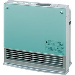 ヨドバシ.com - 大阪ガス OSAKA GAS ガスファンヒーター（20号） 140