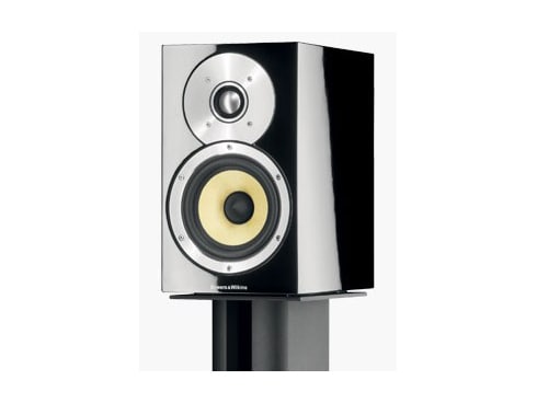 ヨドバシ.com - B&W ビーアンドダブリュ 2ウェイ・バスレフ型