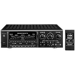 ヨドバシ.com - マランツ Marantz KA-22 [カラオケアンプ] 通販【全品