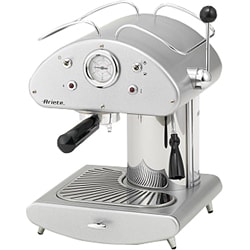 ヨドバシ.com - アリエテ Ariete エスプレッソ・カプチーノメーカー