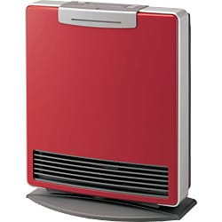 ヨドバシ.com - 大阪ガス OSAKA GAS ガスファンヒーター(35号) 140