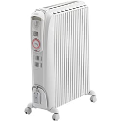 ヨドバシ.com - デロンギ De'Longhi オイルヒーター（木造4畳まで