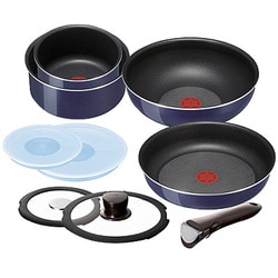 ヨドバシ.com - ティファール T-fal インジニオ サファイア ファミーユ