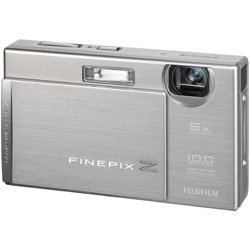 ヨドバシ.com - 富士フイルム FUJIFILM FinePix Z200fd [シルバー