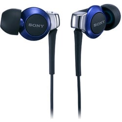 ヨドバシ.com - ソニー SONY 密閉型インナーイヤーレシーバー