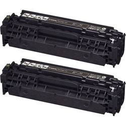 ヨドバシ.com - キヤノン Canon トナーカートリッジ418（CRG-418BLK）2