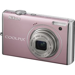 ヨドバシ.com - ニコン NIKON COOLPIX S640 [プレシャスピンク] 通販