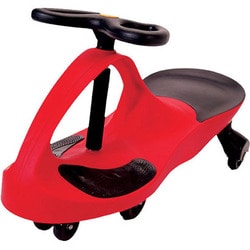 ヨドバシ.com - RANGS JAPAN ラングス ジャパン プラズマカー [レッド