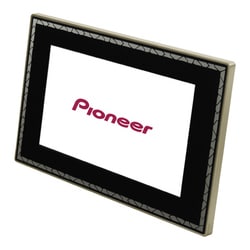ヨドバシ.com - パイオニア PIONEER 7インチ デジタルフォトフレーム