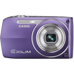 ヨドバシ.com - カシオ CASIO EXILIM ZOOM バイオレット EX-Z2000VT