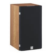 ヨドバシ.com - スピーカーシステム ペア ライトウォールナット