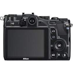 ヨドバシ.com - ニコン NIKON COOLPIX P7000 [クールピクス ブラック