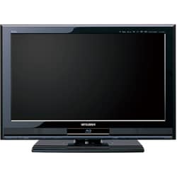 ヨドバシ.com - 三菱電機 MITSUBISHI ELECTRIC REAL（リアル） 26V型