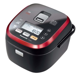 ヨドバシ.com - パナソニック Panasonic スチームIH炊飯器（5.5合炊き