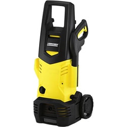 ヨドバシ.com - ケルヒャー KARCHER 家庭用高圧洗浄機 K3.150 通販