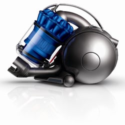 ヨドバシ.com - ダイソン Dyson サイクロン掃除機 DC36 carbon fibre