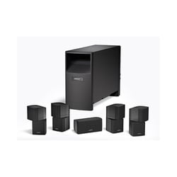 ヨドバシ.com - ボーズ BOSE 5.1chホームシアタースピーカー AM-10 IV