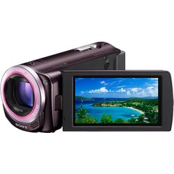 ヨドバシ.com - ソニー SONY Handycam（ハンディカム) ハイビジョン