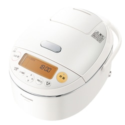 ヨドバシ.com - パナソニック Panasonic 圧力IH炊飯器（5.5合炊き