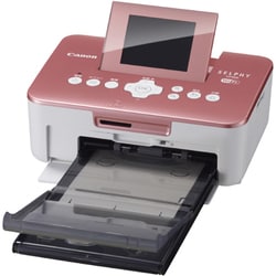 ヨドバシ.com - キヤノン Canon コンパクトフォトプリンター ピンク
