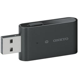 ヨドバシ.com - オンキヨー ONKYO Bluetooth USBアダプター UBT-1(B