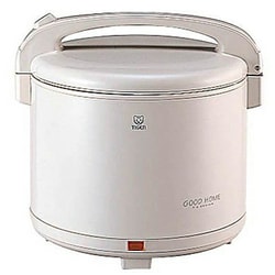 ヨドバシ.com - タイガー TIGER 保温ジャー 保温専用 1升用 JHD-1800