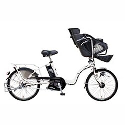 ヨドバシ.com - パナソニック Panasonic 電動アシスト自転車 ギュット