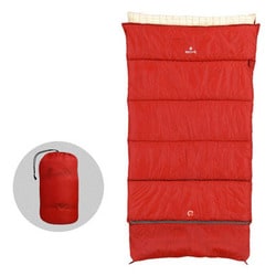 ヨドバシ.com - スノーピーク snow peak セパレートシュラフオフトン