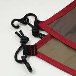 ヨドバシ.com - スノーピーク snow peak ランドロックシールドルーフ