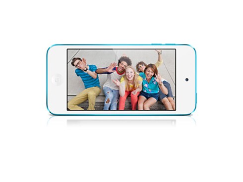 ヨドバシ.com - アップル Apple iPod touch 32GB ホワイト＆シルバー