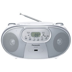 ヨドバシ.com - パナソニック Panasonic ポータブルステレオCDシステム