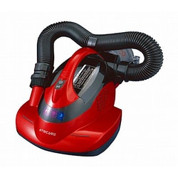 ヨドバシ.com - ATOCARE アトケア UVサイクロンクリーナー EP760-R