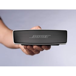 ヨドバシ.com - ボーズ BOSE ワイヤレススピーカー SLINKMINI
