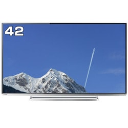ヨドバシ.com - 東芝 TOSHIBA REGZA(レグザ) 42V型 地上・BS・110度