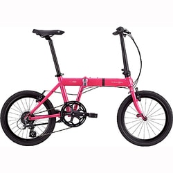 ヨドバシ.com - ダホン DAHON 折りたたみ自転車 Horize（ホライズ） 20