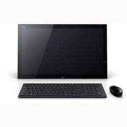 ヨドバシ.com - ソニー SONY VAIO TAP 21/VAIO 21.5型ワイド液晶/Core