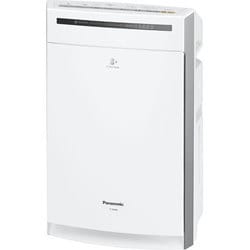 ヨドバシ.com - パナソニック Panasonic 加湿空気清浄機 ホワイト F