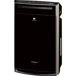 ヨドバシ.com - パナソニック Panasonic 加湿空気清浄機 コモン