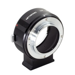 ヨドバシ.com - METABONES メタボーンズ マイクロフォーサーズマウント