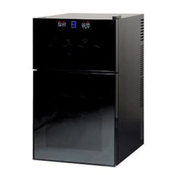 ヨドバシ.com - エスアイエス SIS ワインセラー ベルチェ方式 28本収納