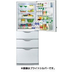 ヨドバシ.com - AQUA アクア 冷蔵庫（355L・右開き）ナチュラル